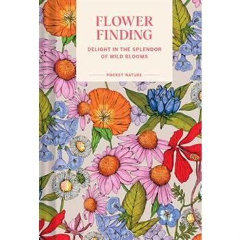Pocket Nature: Flower Finding