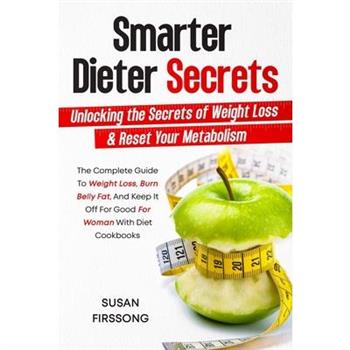 Smarter Dieter Secrets