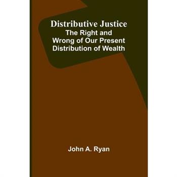 Distributive Justice
