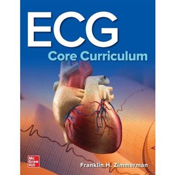 ECG Core Curriculum