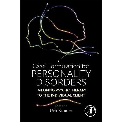 Case Formulation for Personality Disorders