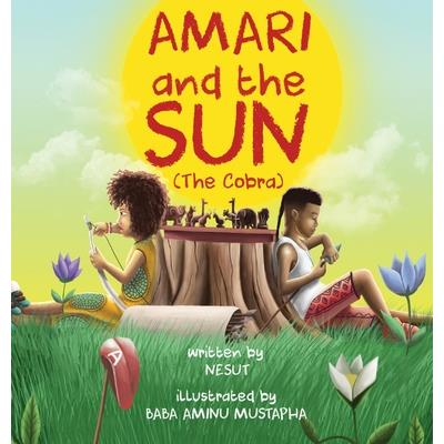 Amari and the Sun