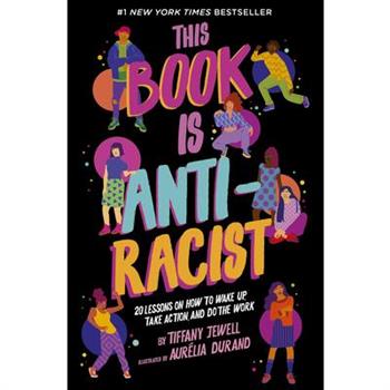 This Book Is Anti-Racist
