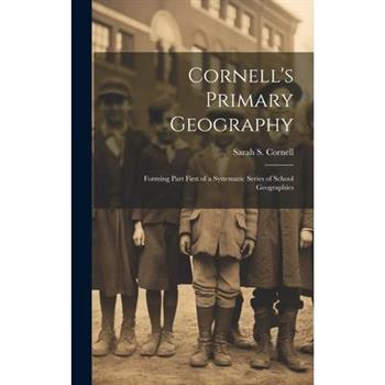 Cornell's Primary Geography