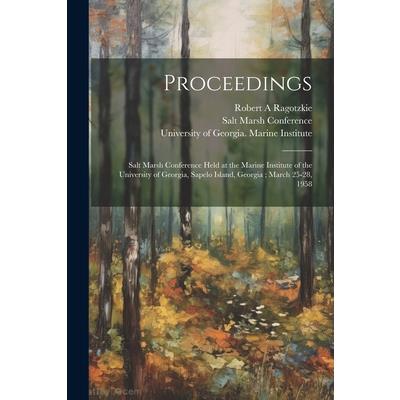 Proceedings