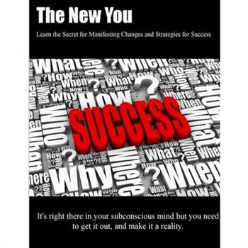 New You Personal Empowerment System