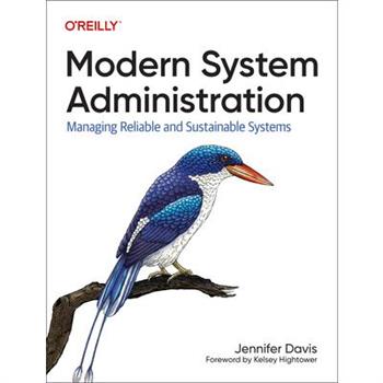 Modern System Administration