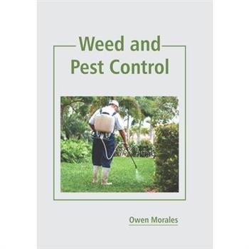 Weed and Pest Control