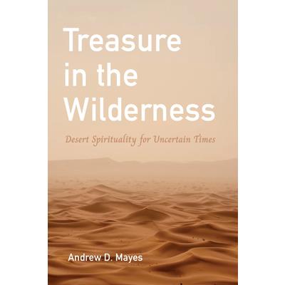 Treasure in the Wilderness