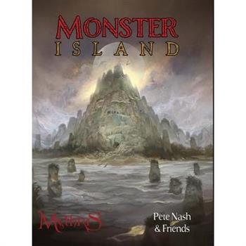 Monster Island