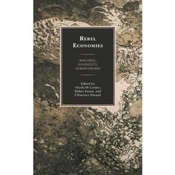 Rebel Economies