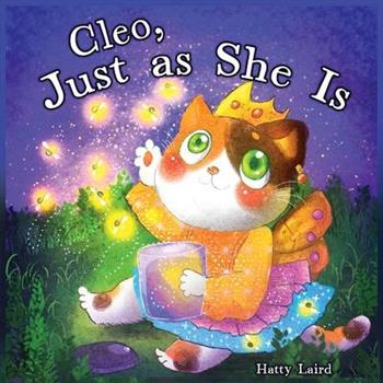 Cleo, Just as She Is