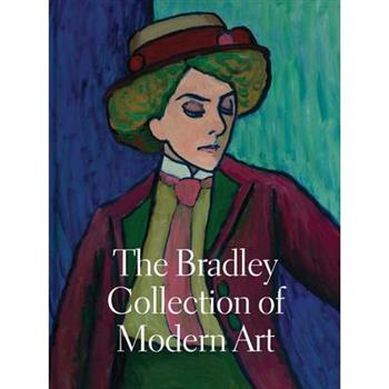 The Bradley Collection of Modern Art