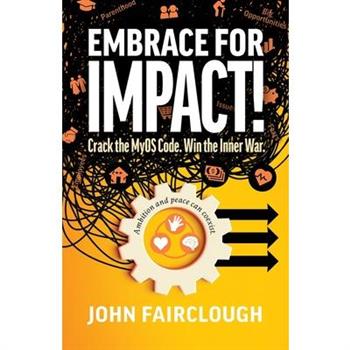 Embrace for IMPACT!