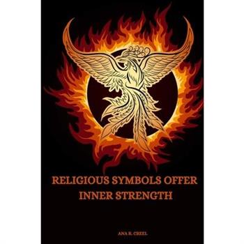 Religious symbols offer inner strength