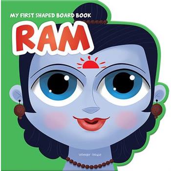RAM (Hindu Mythology)