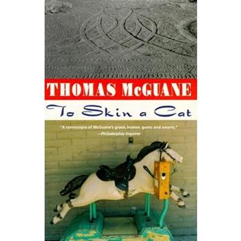 To Skin a Cat