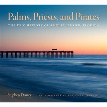Palms, Priests, and Pirates