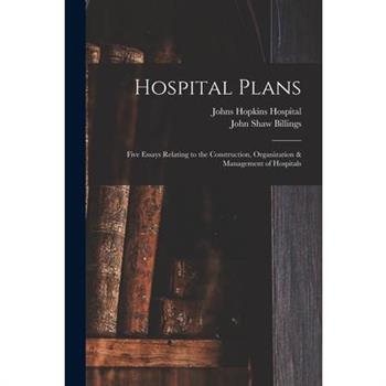 Hospital Plans