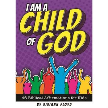 I Am a Child of God
