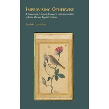 Improvising Otherwise