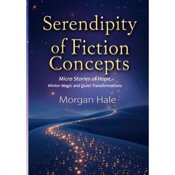 Serendipity of Fiction Concepts