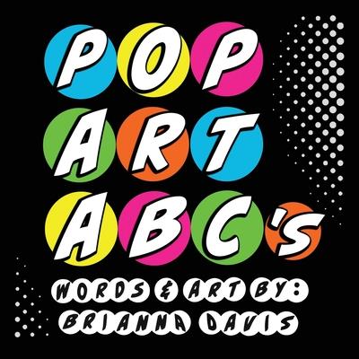POP ART ABC’s
