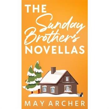 The Sunday Brothers Novellas