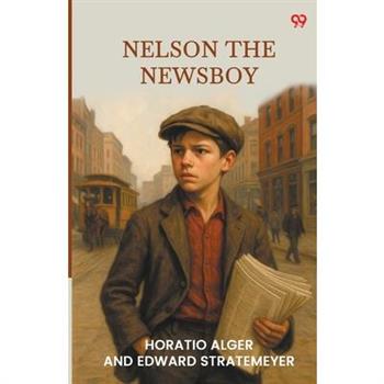 Nelson The Newsboy