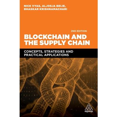 Blockchain and the Supply Chain