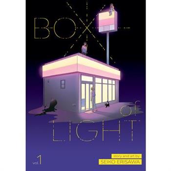 Box of Light Vol. 1