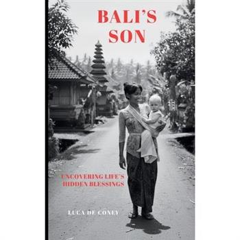Bali's Son