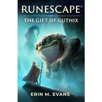 Runescape: The Gift of Guthix