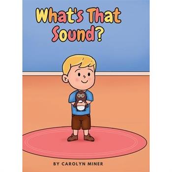 What's That Sound?