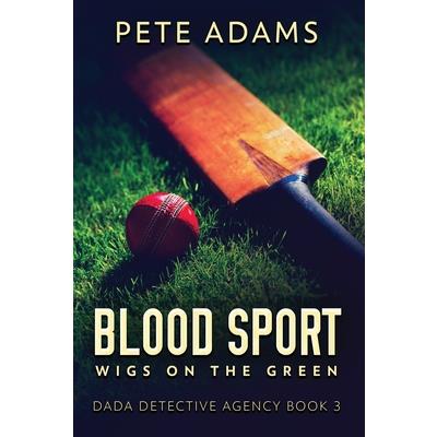 Blood Sport