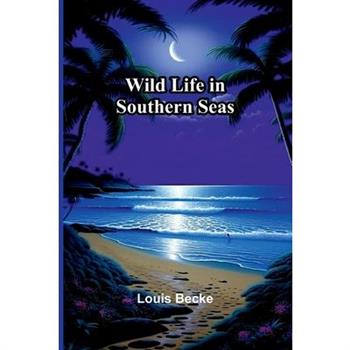 Wild Life In Southern Seas