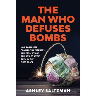The Man Who Defuses Bombs