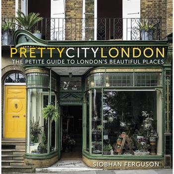 Prettycitylondon