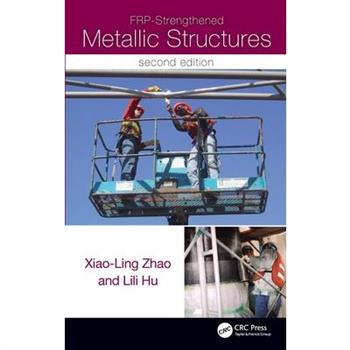 FRP-Strengthened Metallic Structures