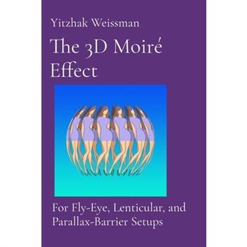 The 3D Moir矇 Effect
