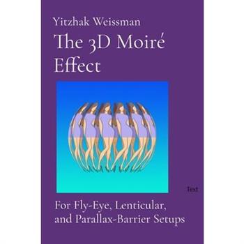 The 3D Moir矇 Effect