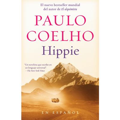 Hippie (En Espa簽ol)