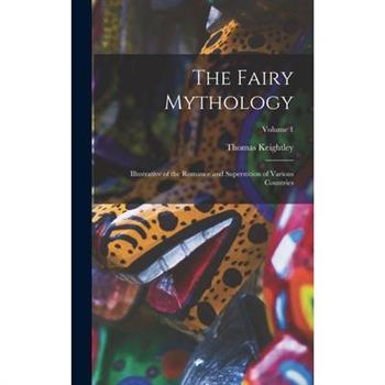 The Fairy Mythology