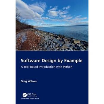 Software Design by Example