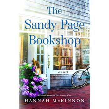 The Sandy Page Bookshop
