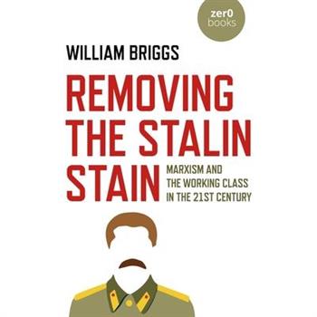 Removing the Stalin Stain