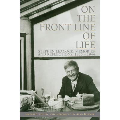 On the Front Line of Life