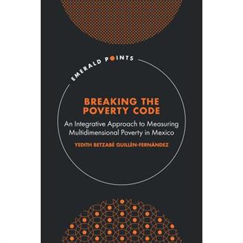 Breaking the Poverty Code