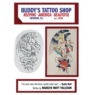 Buddy’s Tattoo Shop