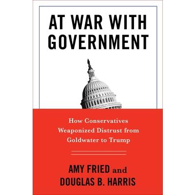 At War with Government